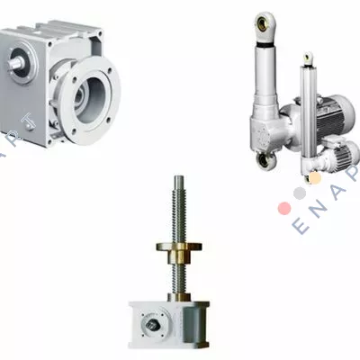 0.55 kW 2800 Motor