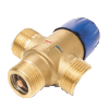 Valves and accessories