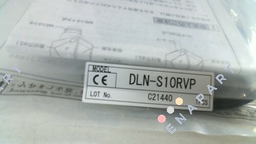 DLN-S10RMVP Senzor