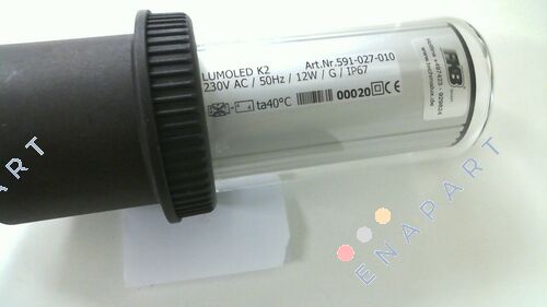 591-027-010 Lumina LED