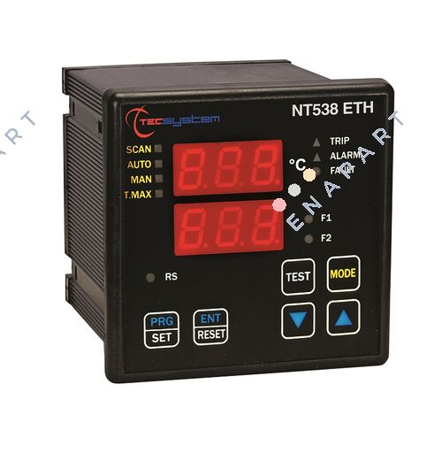 1CN0136 / NT538 UNITATE DE CONTROL ELECTRONIC