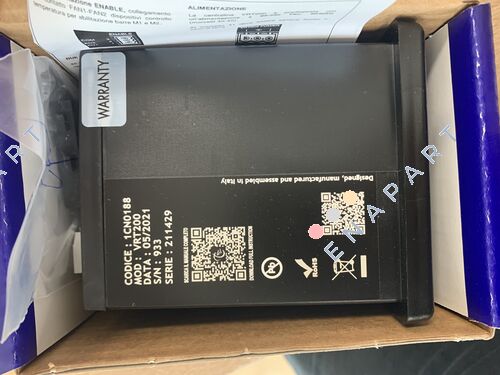 1CN0188 / VRT200 