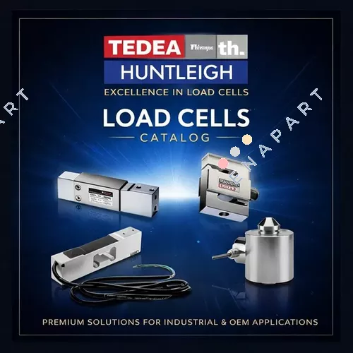 01252-100K-C3-00X Încărcați celula