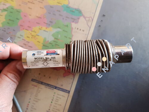 355 100 KG C3 celulă de încărcare