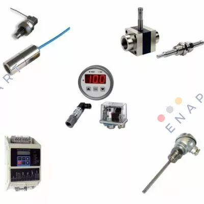 1010061 / FF 4-2 DAH Comutator de presiune cu membrană Perbunan