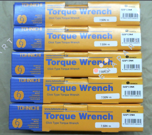 QSP12N4 Cheie dinamometrică