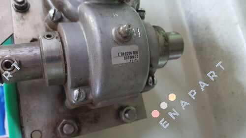 03380200 Cutia de viteze 