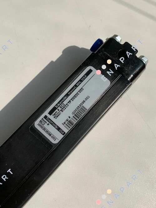 BC210 TP SM600.000 Servomotor liniar pneumatic