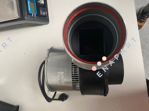 8330009 Kit extractor de torin