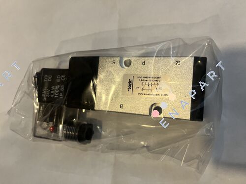 NM52W1S-SR(2,5-10) 230V/AC 