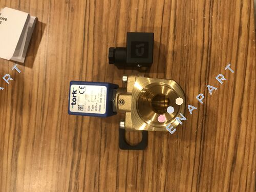 S101005170N Solenoid