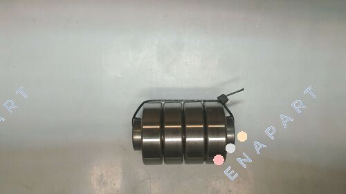 P/N: 0040121 Type: NR100-47-8-SO-AR20-8-73,5 rulou transportor