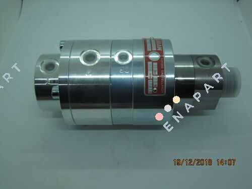 GD 10 2U-SAMO DISTRIBUITOR ROTATIV