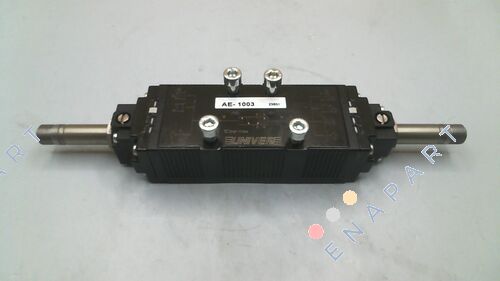 AE-1003 ventil electromagnetic