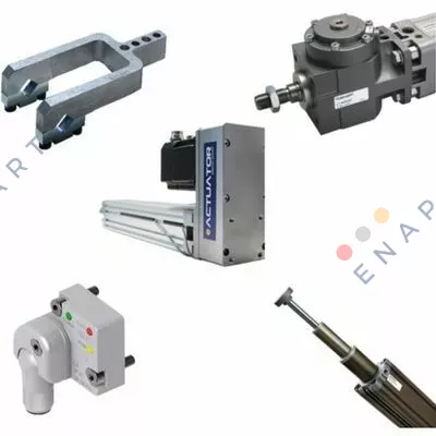 AF-9665 set de piese de schimb