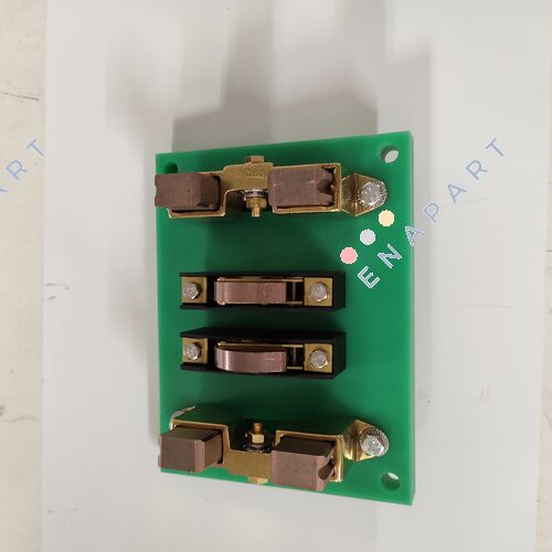 SA-BLS100-2O/20-2-01 - 0590573/00 PANTOGRAF