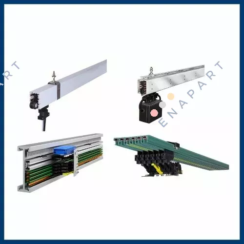 SRKA  4/40-1HS (SA-SRKA4/40-1HS02-60) COLECTOR DE CURENT