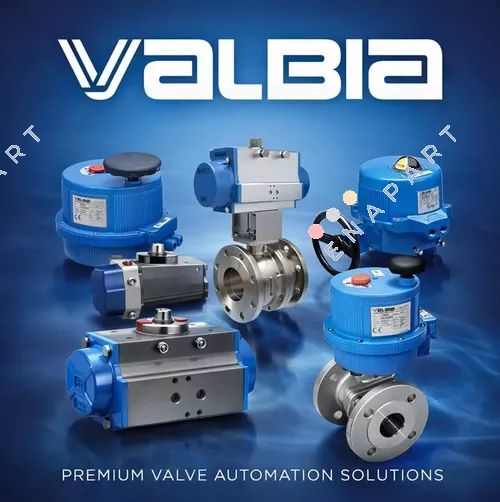 0310000078 / SR 75 SERVOMOTOR PNEUMATIC CU ACȚIUNE UNICĂ