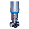 Ball Valves 3 ways  - AL3D