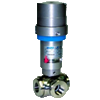 Ball Valves 3 ways  - AL3L/1