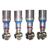 Butterfly Valves - AL4