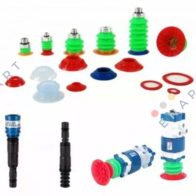 G20X60-C202-B Gripper Mini V