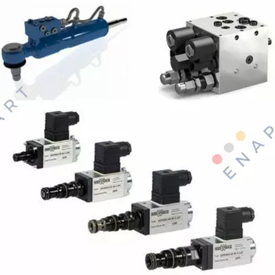 Seal Kit for RCA-55006-05282 kit de etanșare