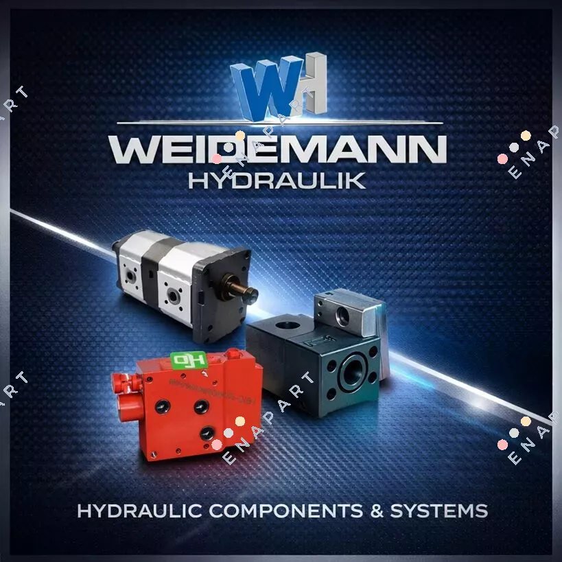 Weidemann
