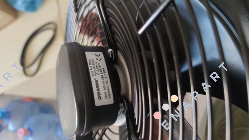 YWF4D-350S-102/34-G Motor ventilator axial