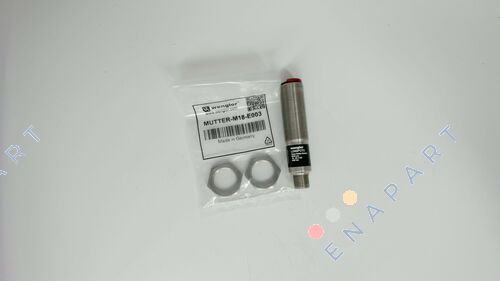 LD86PCT3 Senzor retro-reflex