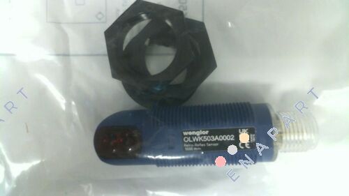 OLWK503A0002 Senzor Retro-Reflex