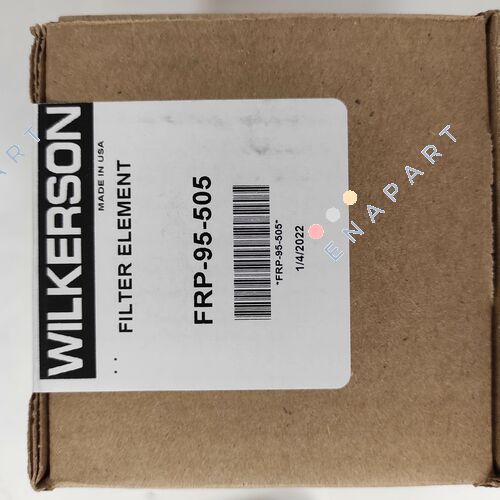 FRP-95-505 Filterelement