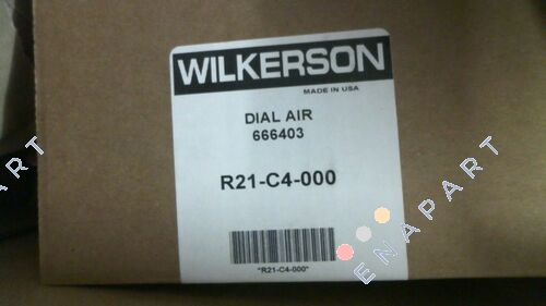 R21-C4-000 Regulator de aer