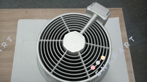 17.10.0019 VENTILATOR MOTOR