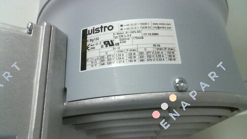 17.10.0294 VENTILATOR