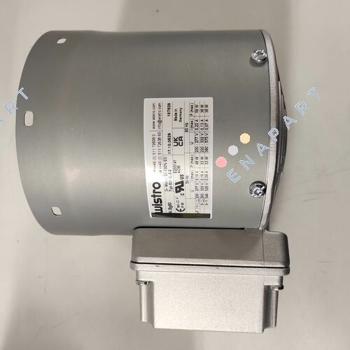 17.10.0529 Ventilator