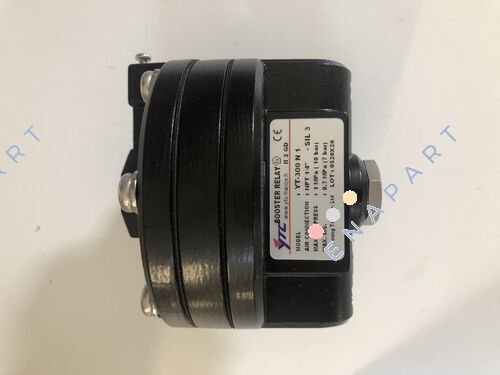 YT-300N1 Amplificator de debit