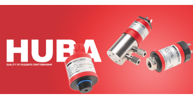 Huba Control Huba Control